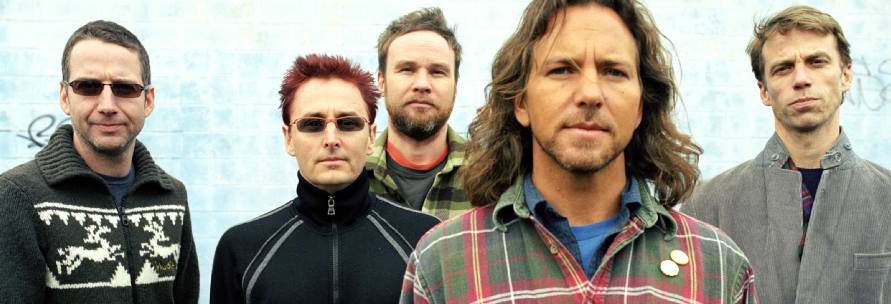 Pearl Jam Fan Club