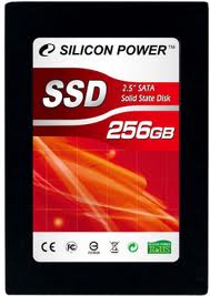 Solid State Drives SSD