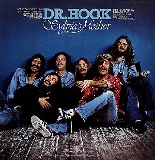 Doctor Hook - Sylvias Mother