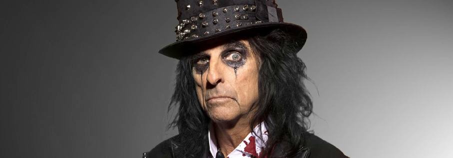 Alice Cooper