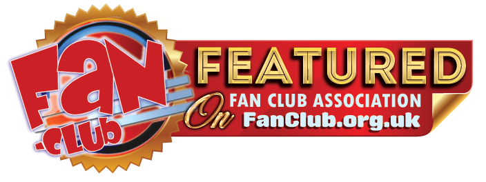 Get your own Fan Club featured here